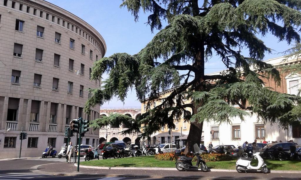 Casa Camilla Appartamento Verona