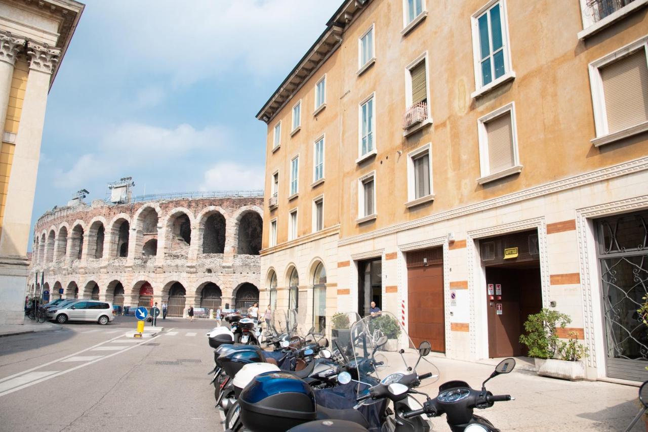 Casa Camilla Appartamento Verona