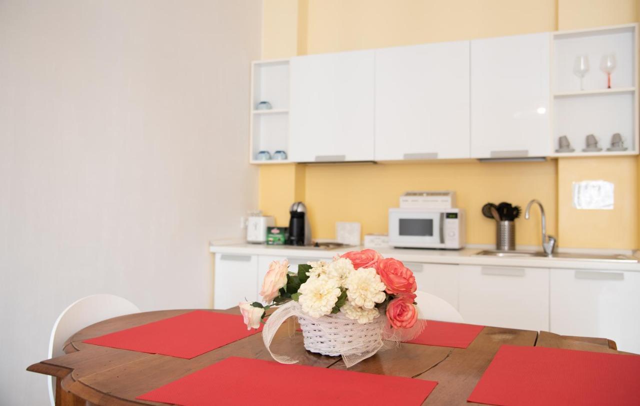 Appartamento Casa Camilla *